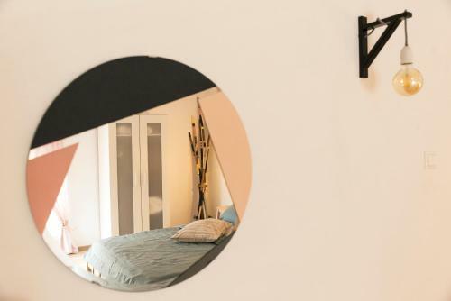 Apartamento Balabanov White