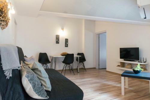 Apartamento Balabanov White