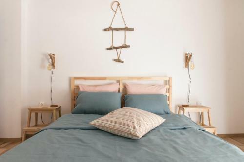 Apartamento Balabanov White