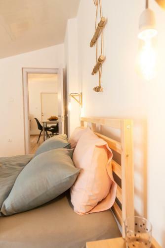 Apartamento Balabanov White