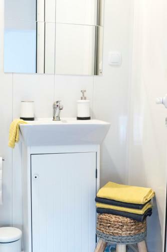 Apartamento Balabanov White