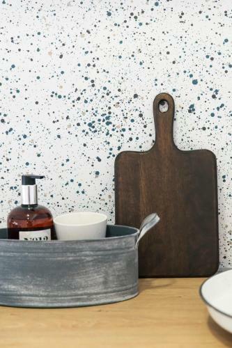 Apartamento Balabanov White
