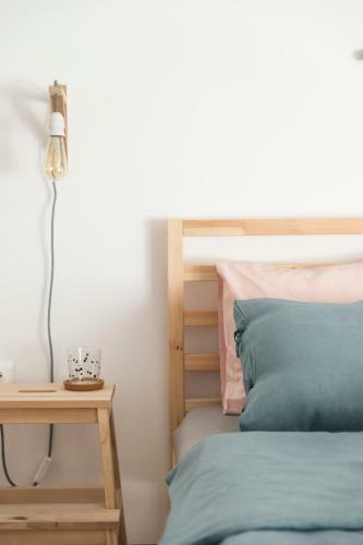 Apartamento Balabanov White