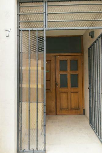 Apartamento Balabanov White