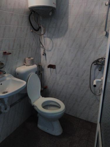 Lider Apartment Benkovski