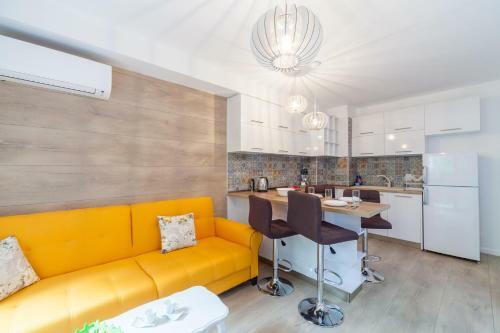 Reach Dreams Apartment 2