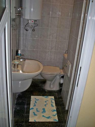 Apartamento First Line