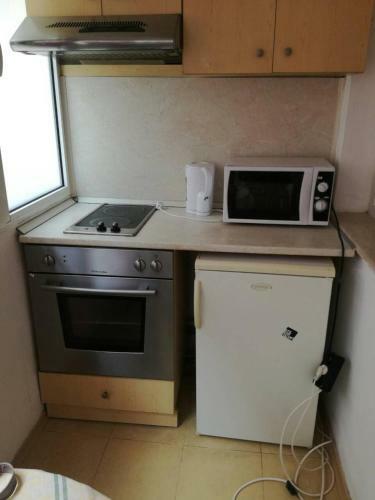 Lider Apartment Yarebichna