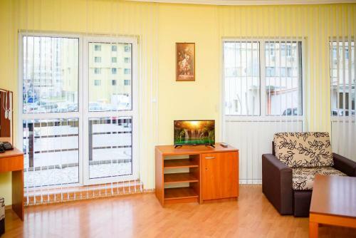 Family Hotel Varna