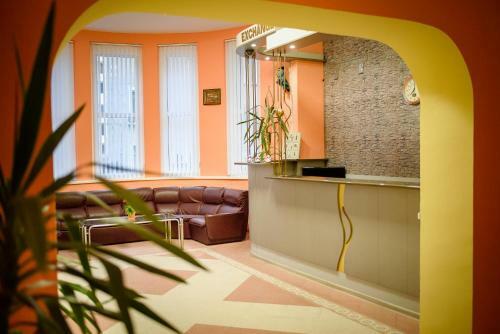 Family Hotel Varna