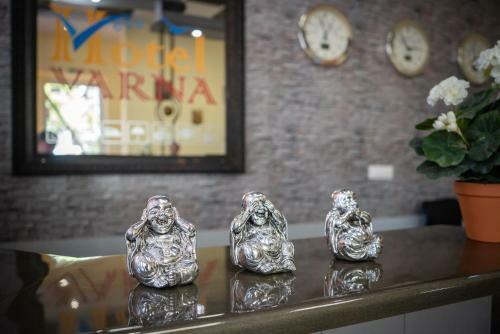 Family Hotel Varna
