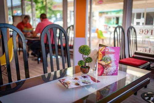 Family Hotel Varna