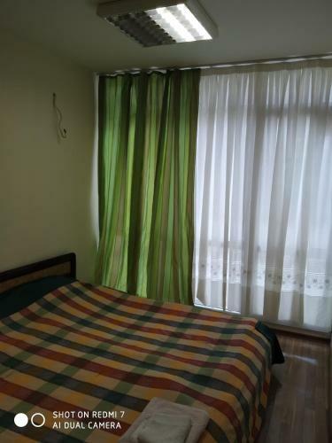 Lider Apartment Bakston