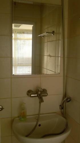 Lider Apartment Bakston