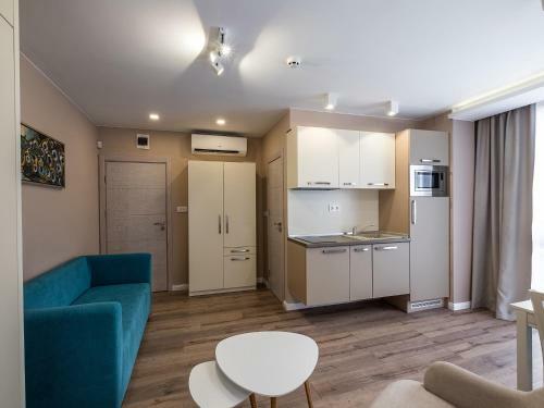 Hotel Caro Apartments & Rooms