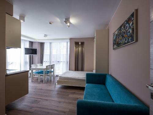 Hotel Caro Apartments & Rooms