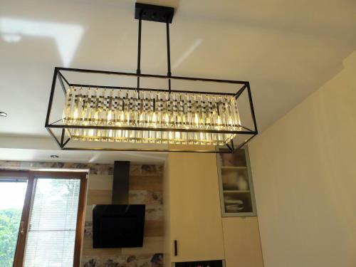 Sea Garden Lux Apartment