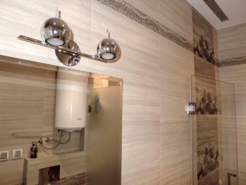 Sea Garden Lux Apartment