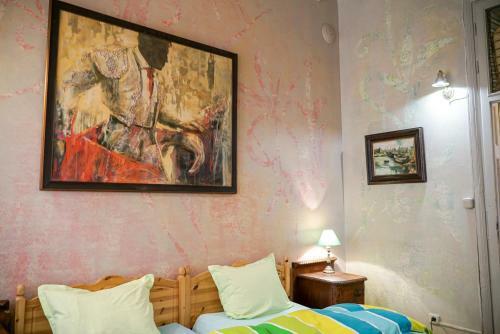 Rooster Hostel