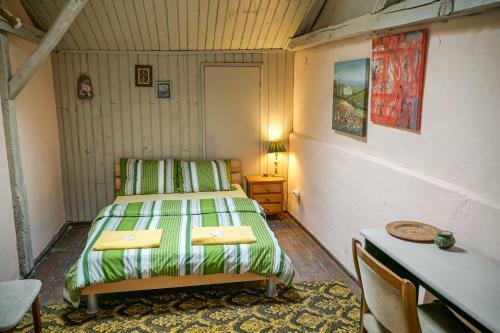 Rooster Hostel