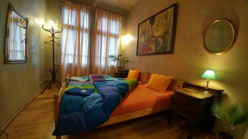 Rooster Hostel