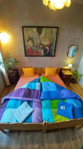 Rooster Hostel