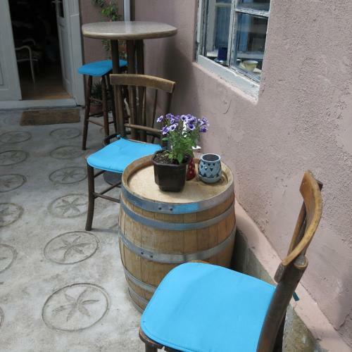 Rooster Hostel