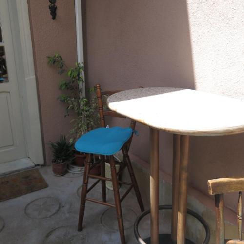 Rooster Hostel