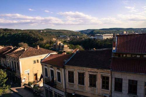 Rooster Hostel