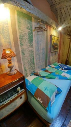 Rooster Hostel