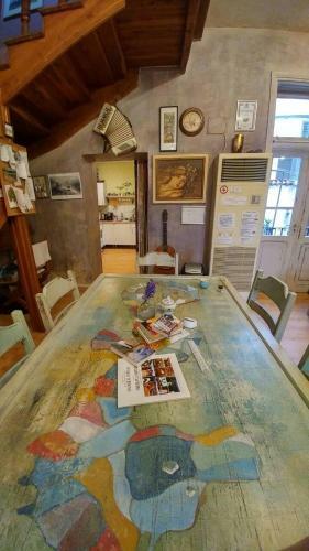 Rooster Hostel