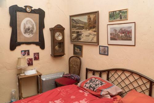 Hostal Guest House Malkia Inter