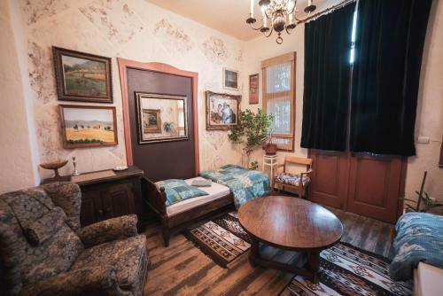 Hostal Guest House Malkia Inter