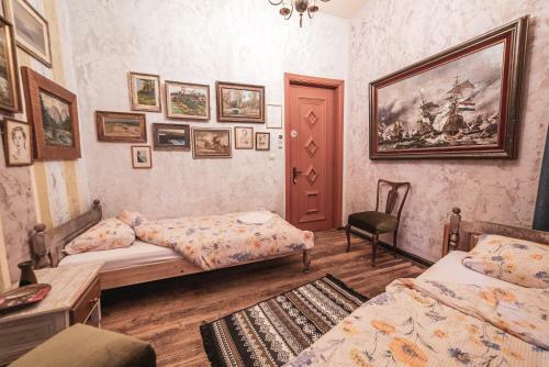 Hostal Guest House Malkia Inter