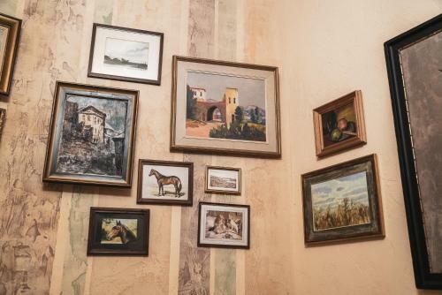 Hostal Guest House Malkia Inter