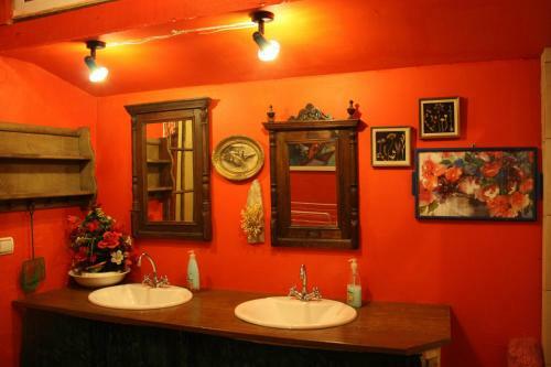 Hostal Guest House Malkia Inter