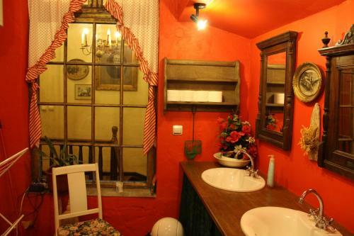 Hostal Guest House Malkia Inter