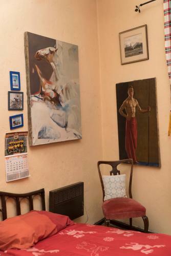 Hostal Guest House Malkia Inter
