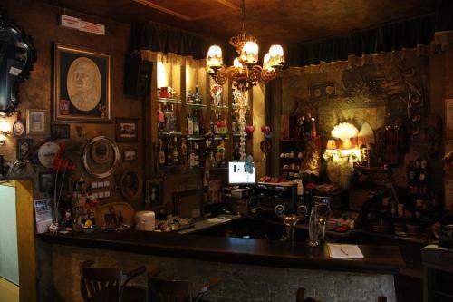 Hostal Guest House Malkia Inter