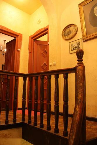 Hostal Guest House Malkia Inter
