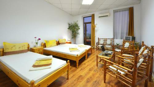 Apartament Panoramna Terasa