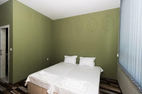 Hostal Guest Rooms Spektar