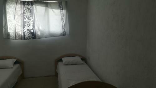 Hostal Guest Rooms Spektar