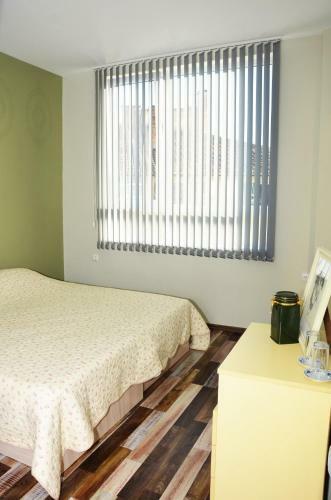 Hostal Guest Rooms Spektar