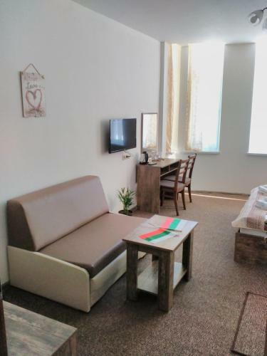 Hostal Guest House Gurkov