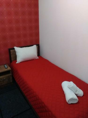 Hostal Guest House Gurkov