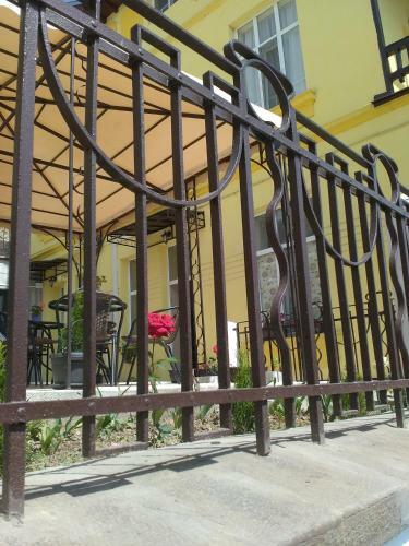 Hostal Guest House Gurkov