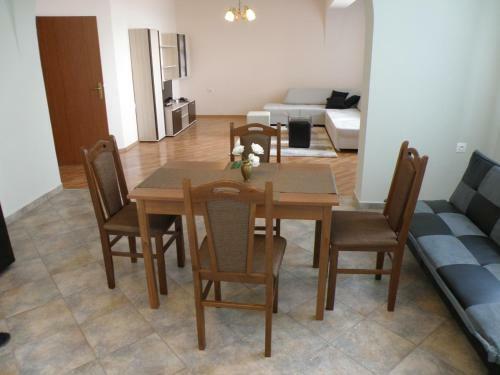 Apartments Kaloyan