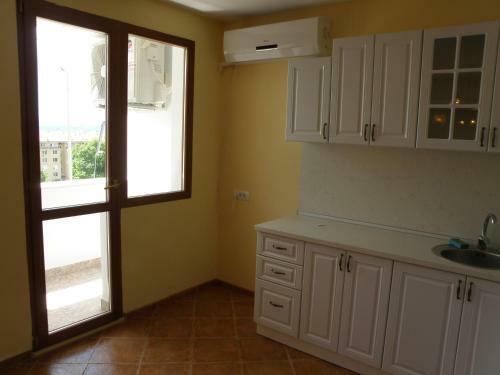 Apartments Kaloyan