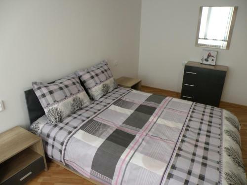 Apartments Kaloyan